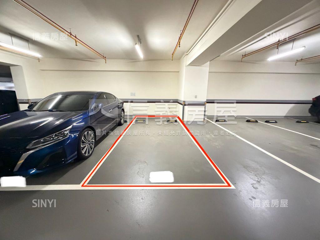 國泰昕春★極美高樓大四房房屋室內格局與周邊環境