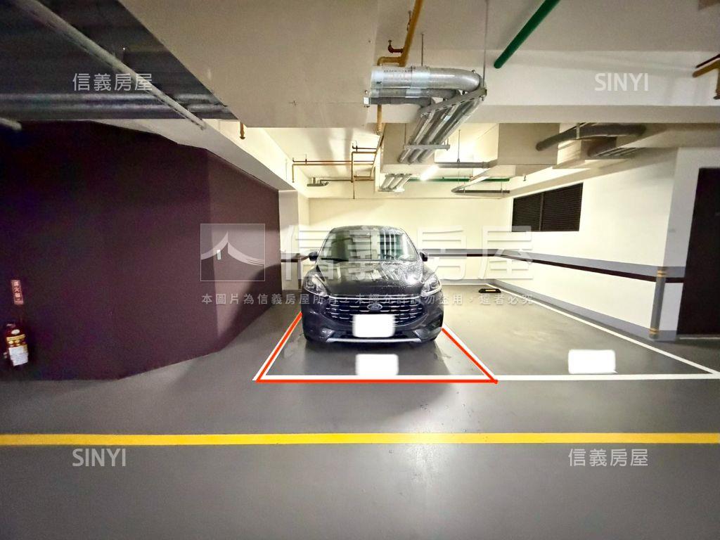 國泰昕春★極美高樓大四房房屋室內格局與周邊環境