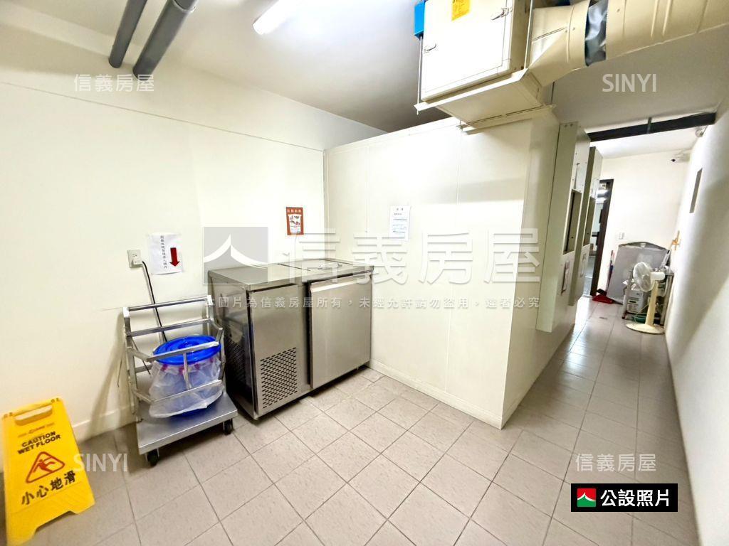 國泰昕春★極美高樓大四房房屋室內格局與周邊環境