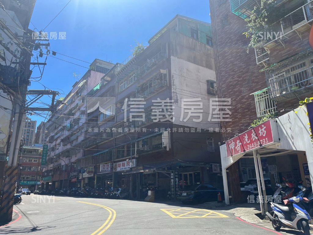 【新昌旺旺來店面】房屋室內格局與周邊環境