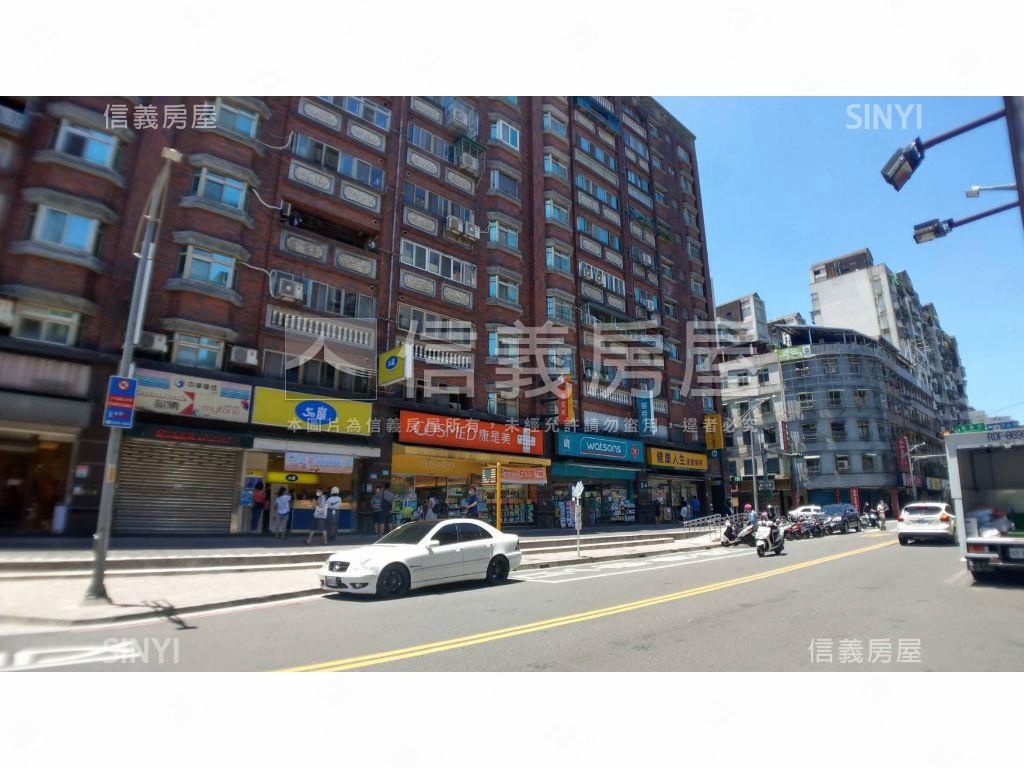 【新昌旺旺來店面】房屋室內格局與周邊環境