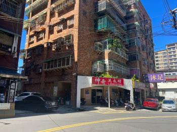 【新昌旺旺來店面】