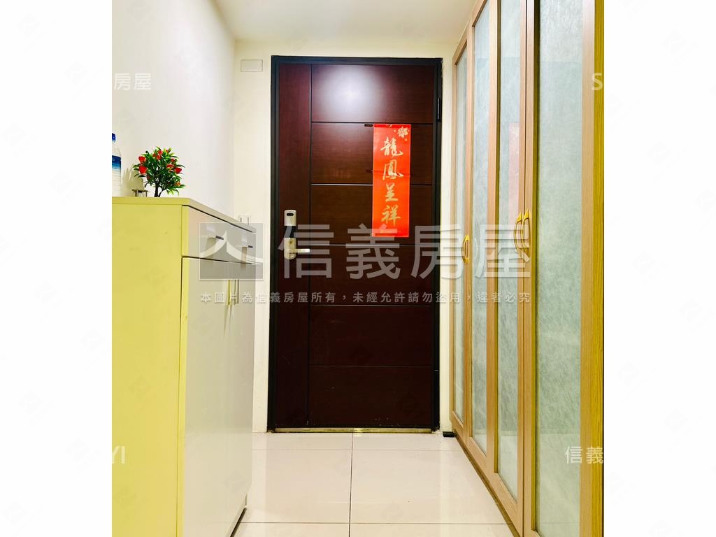 城市景觀宅信義區×象山房屋室內格局與周邊環境