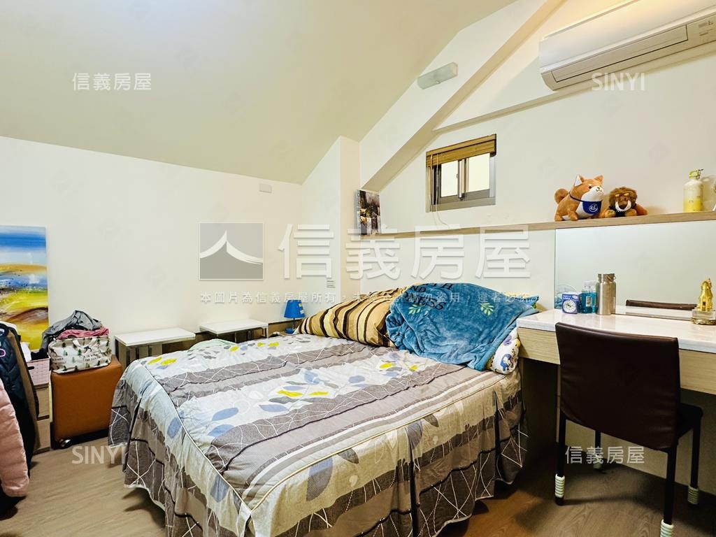 城市景觀宅信義區×象山房屋室內格局與周邊環境