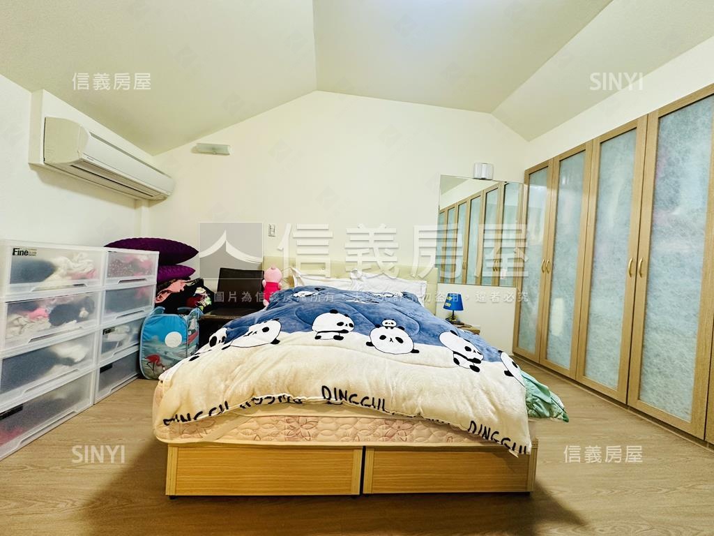 城市景觀宅信義區×象山房屋室內格局與周邊環境