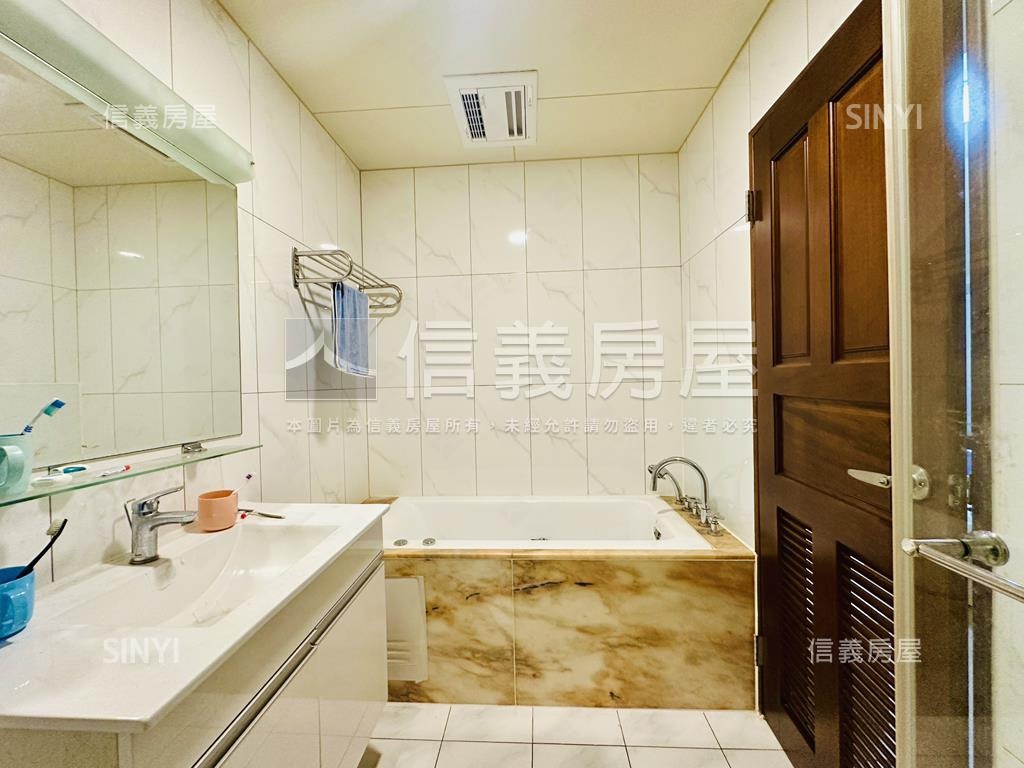 城市景觀宅信義區×象山房屋室內格局與周邊環境