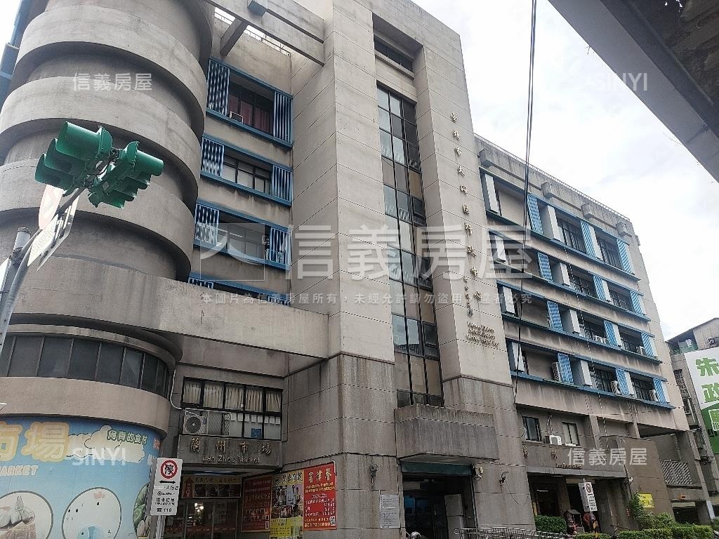 民權捷運邊間黃金公寓三樓房屋室內格局與周邊環境