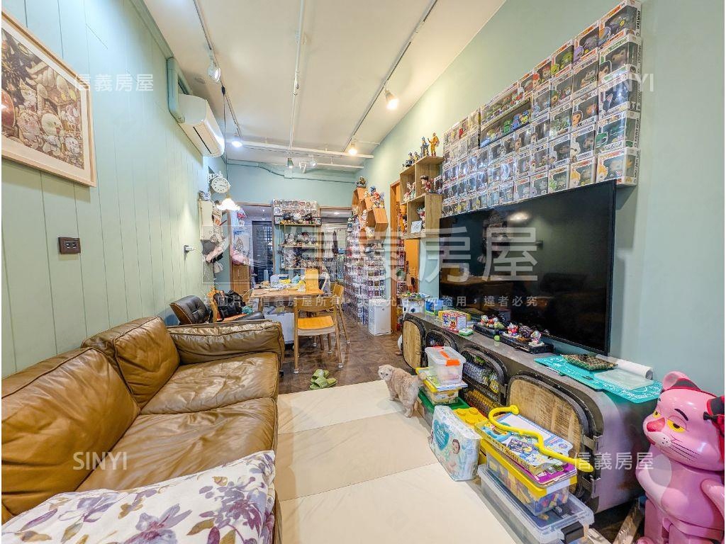 御品行館２房２衛浴房屋室內格局與周邊環境