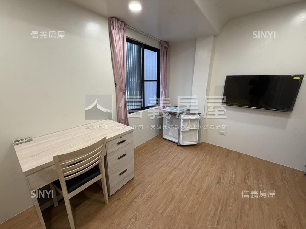 近成大開元質感宿舍房屋室內格局與周邊環境