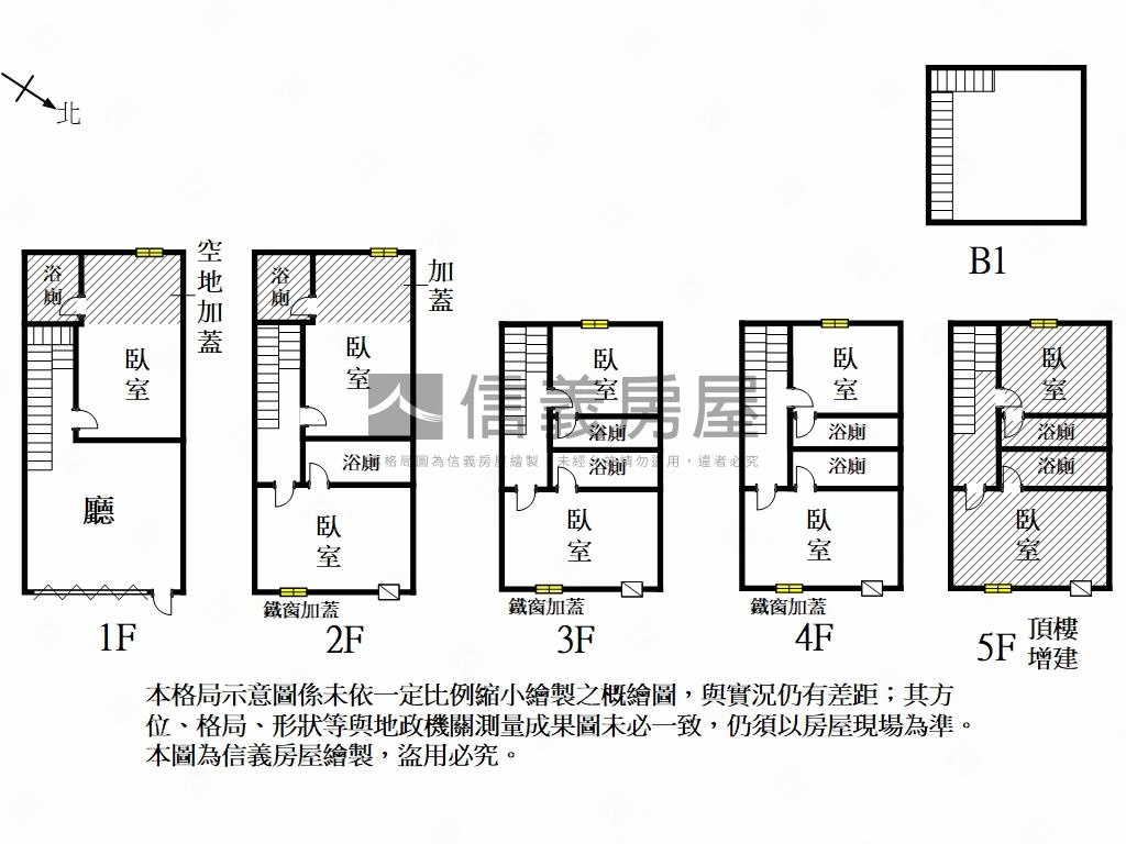 近成大開元質感宿舍房屋室內格局與周邊環境