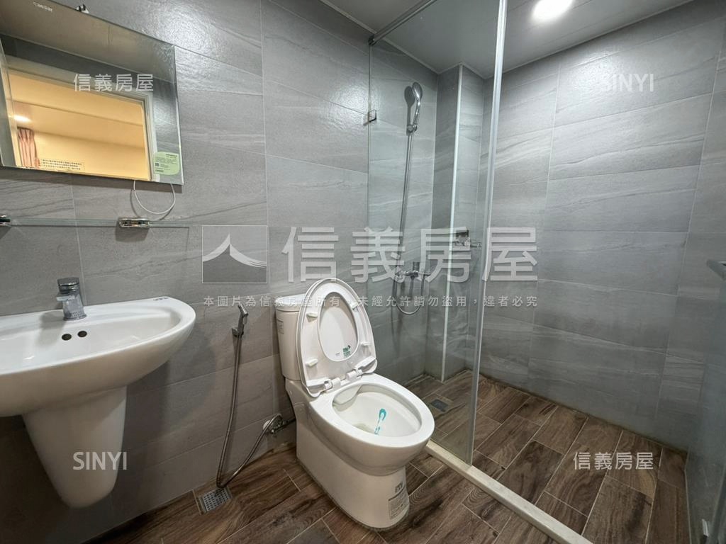 近成大開元質感宿舍房屋室內格局與周邊環境