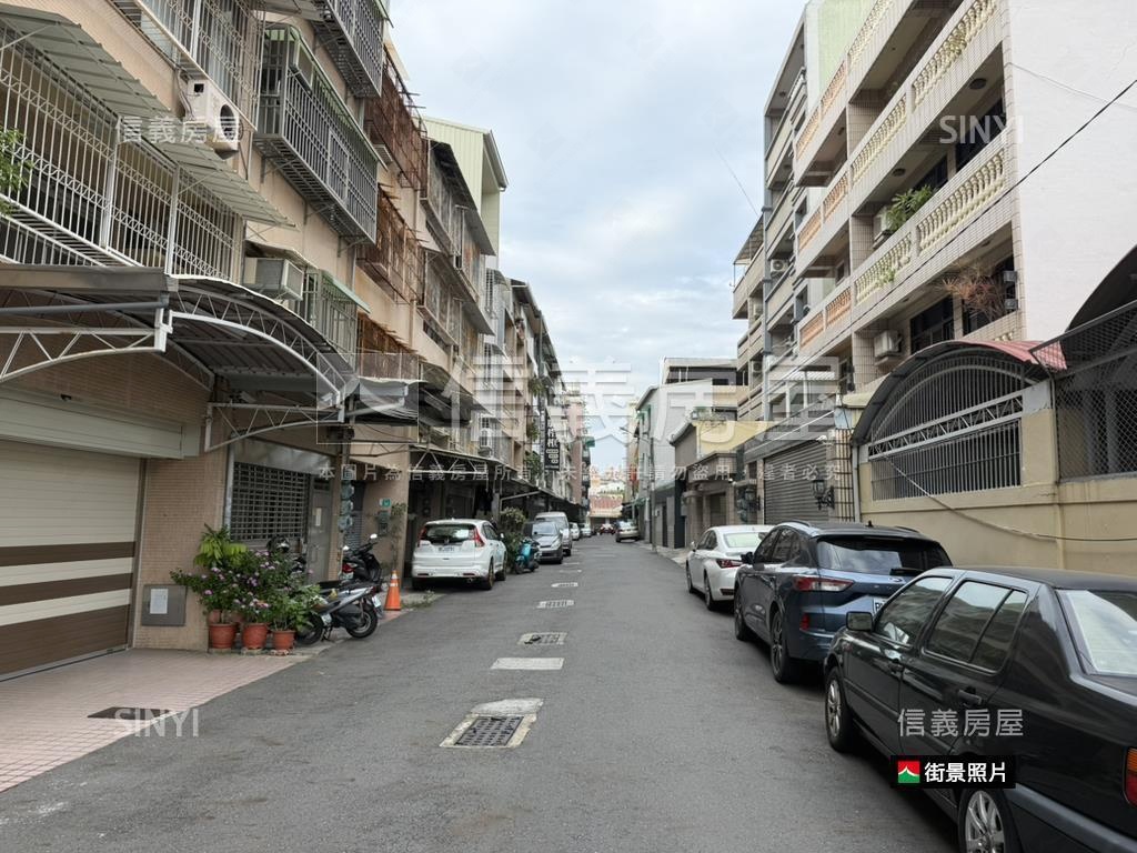 近成大開元質感宿舍房屋室內格局與周邊環境