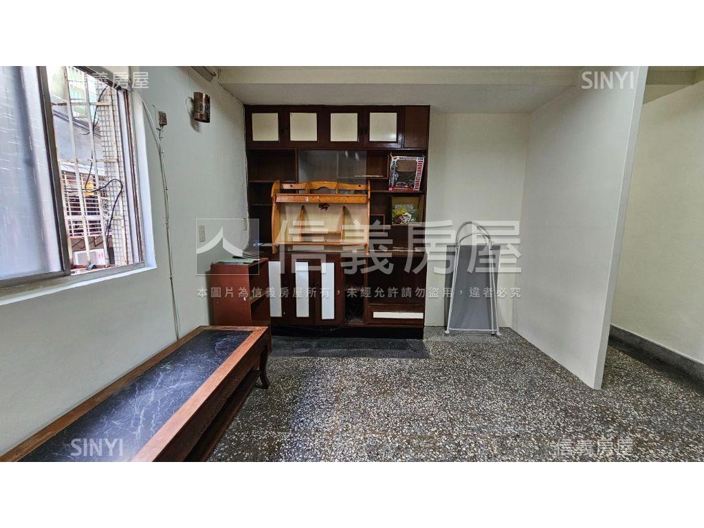 得和路公寓二樓房屋室內格局與周邊環境
