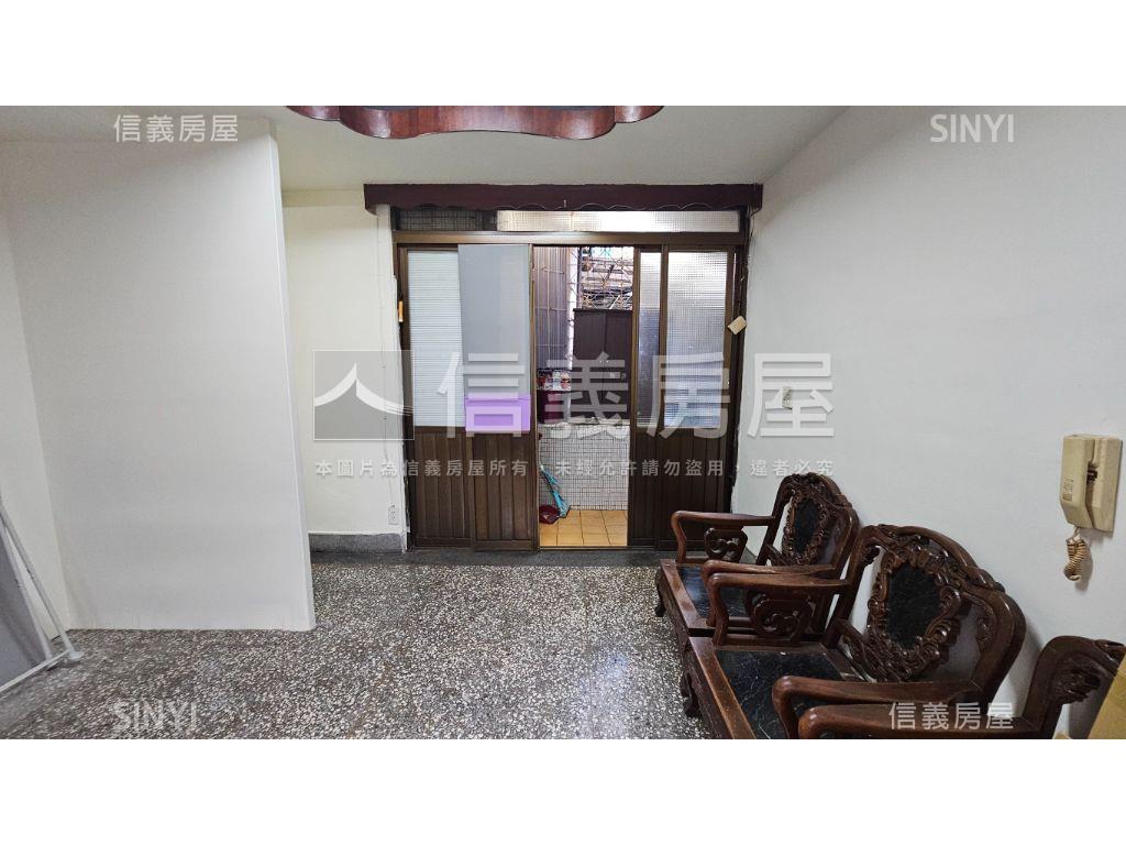 得和路公寓二樓房屋室內格局與周邊環境