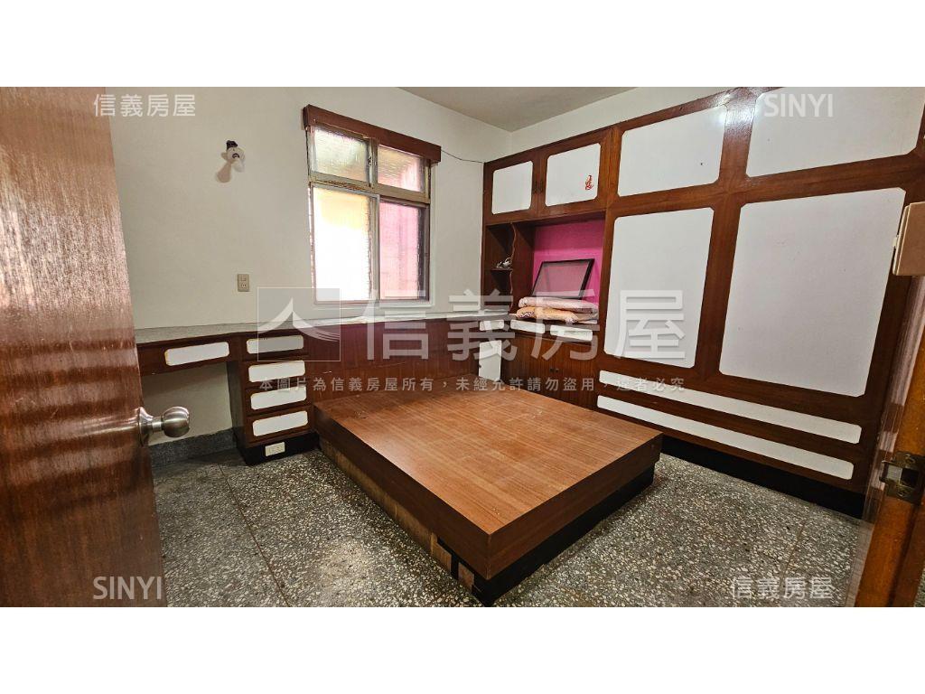 得和路公寓二樓房屋室內格局與周邊環境