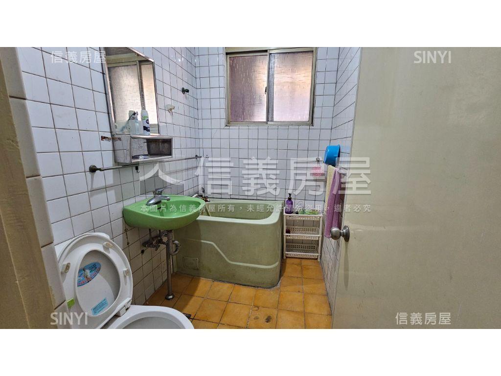 得和路公寓二樓房屋室內格局與周邊環境