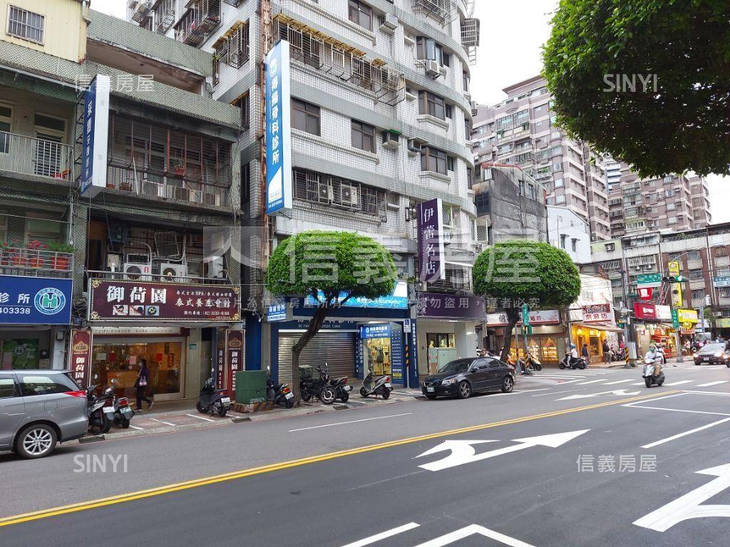 得和路公寓二樓房屋室內格局與周邊環境