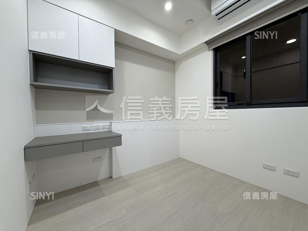 宜誠賦２房２衛房屋室內格局與周邊環境