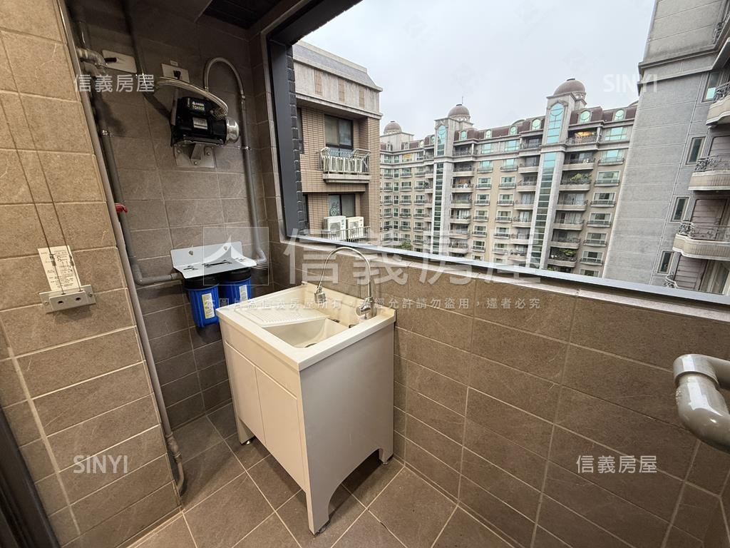 宜誠賦２房２衛房屋室內格局與周邊環境