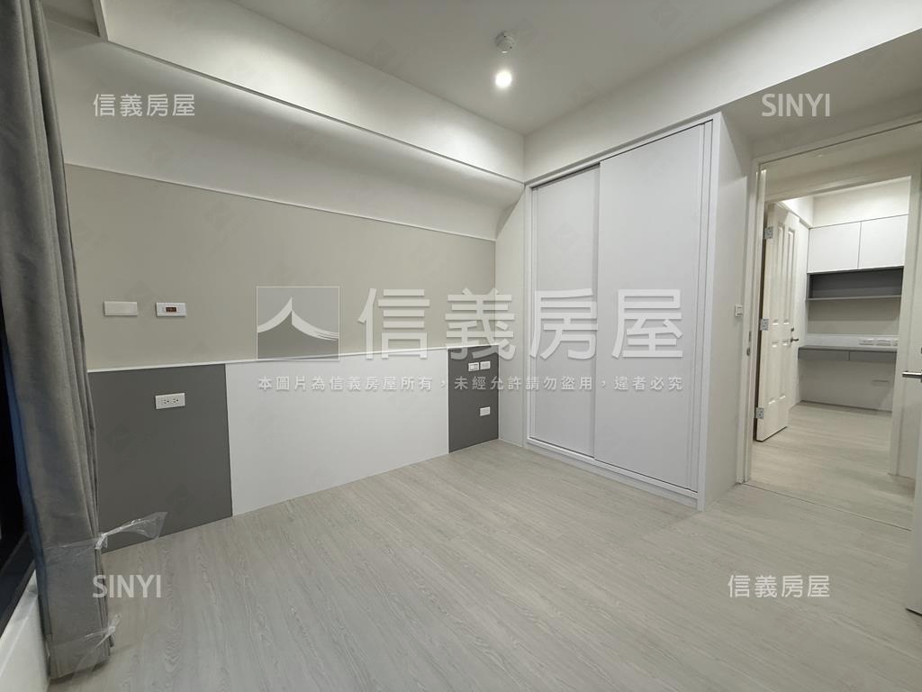 宜誠賦２房２衛房屋室內格局與周邊環境