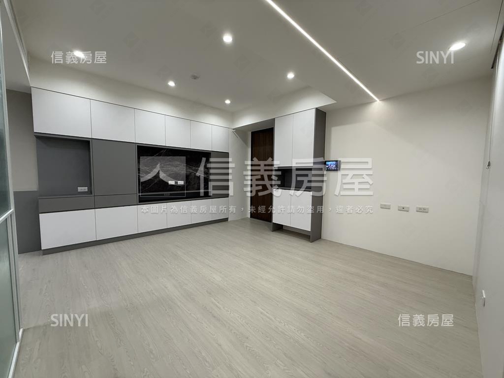 宜誠賦２房２衛房屋室內格局與周邊環境