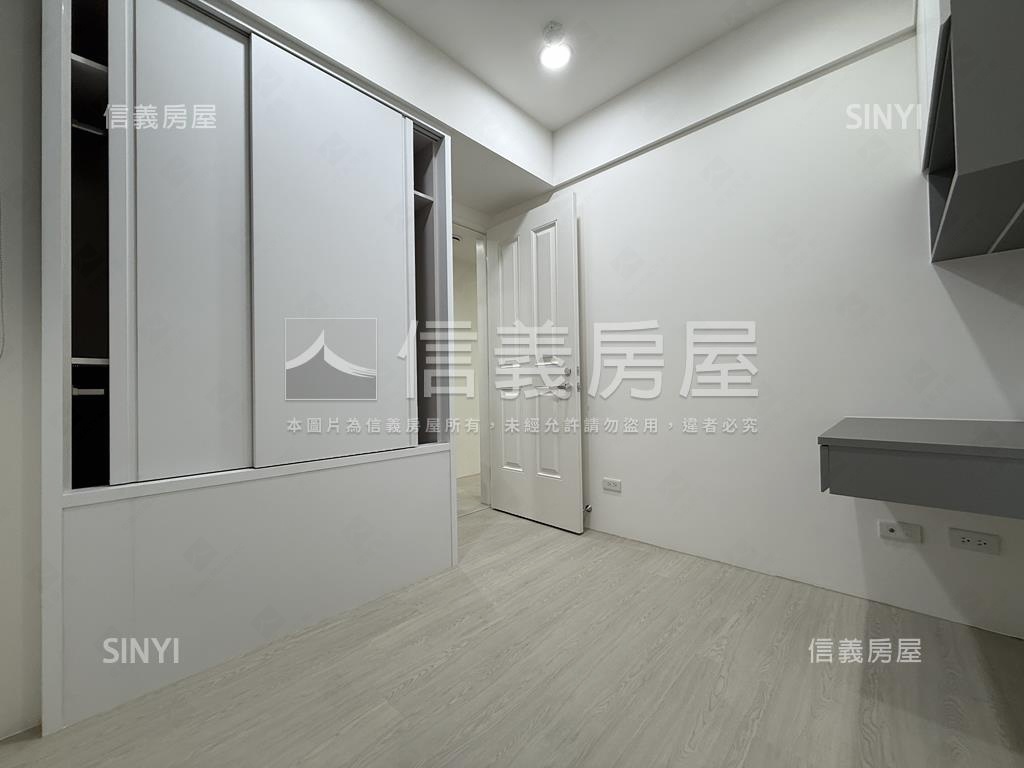 宜誠賦２房２衛房屋室內格局與周邊環境