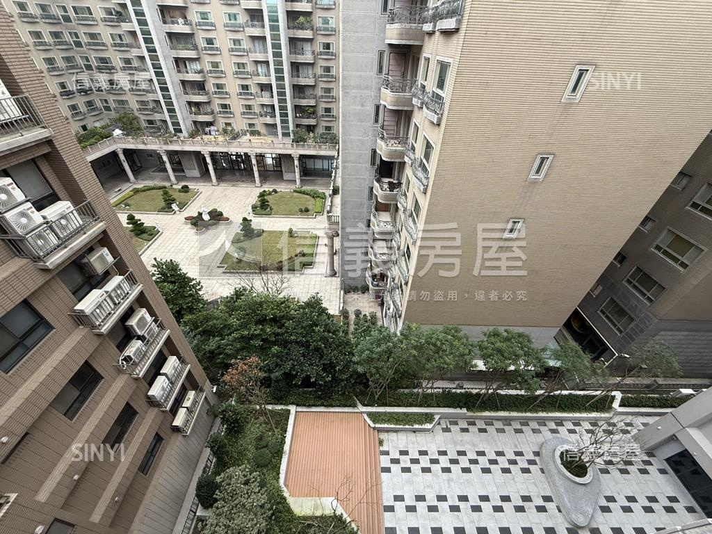 宜誠賦２房２衛房屋室內格局與周邊環境