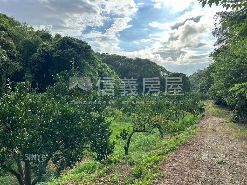 香山海山段農牧用地（大）房屋室內格局與周邊環境