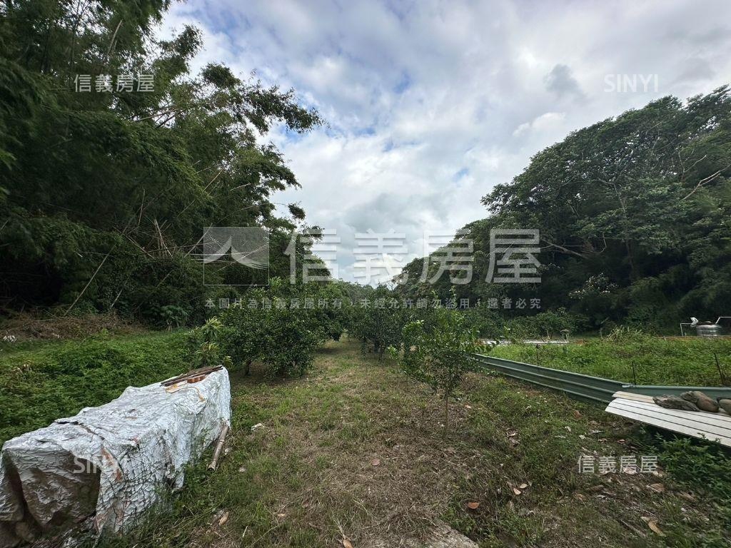 香山海山段農牧用地（大）房屋室內格局與周邊環境