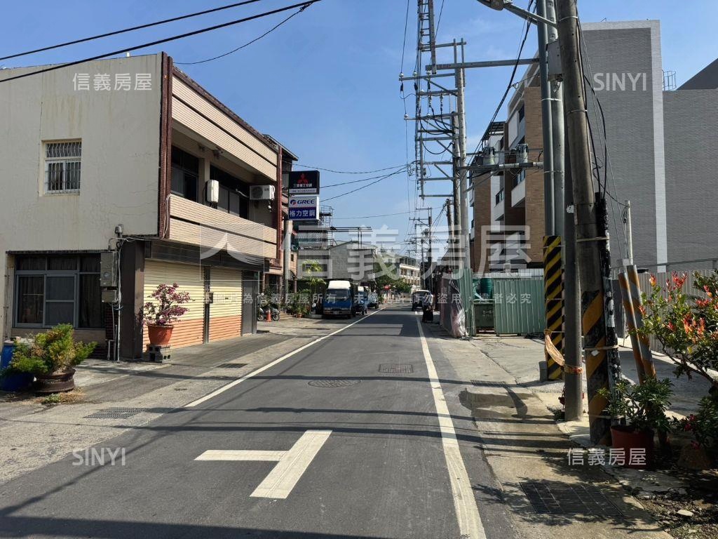 高第璞璞２三房平車房屋室內格局與周邊環境