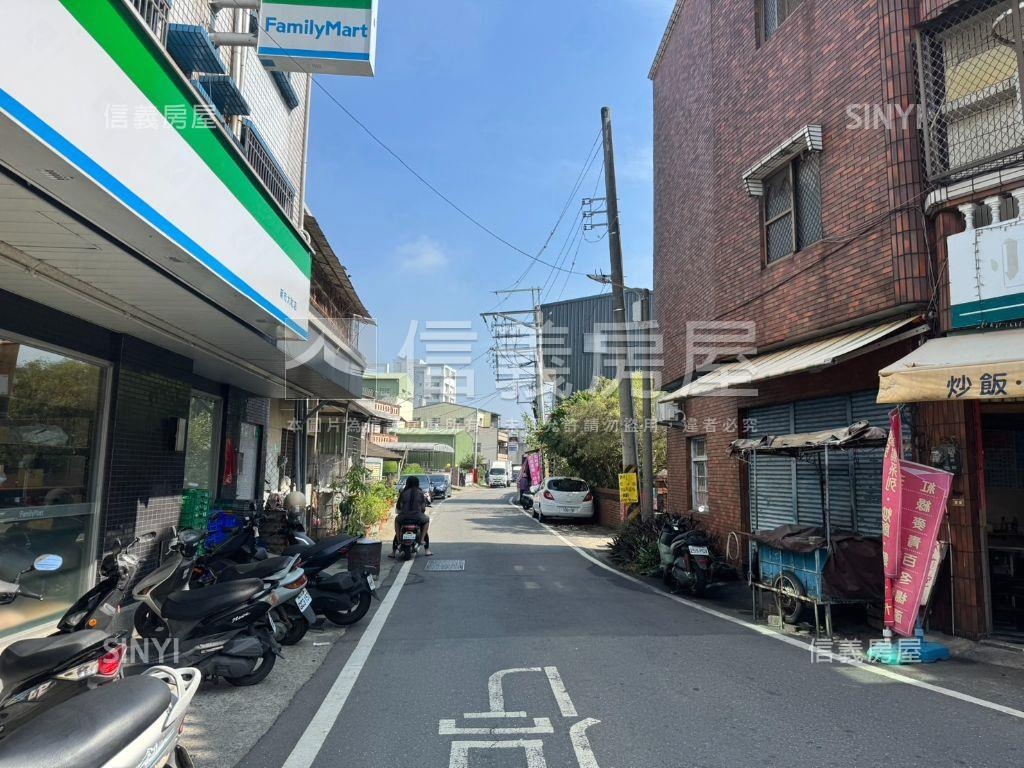 高第璞璞２三房平車房屋室內格局與周邊環境