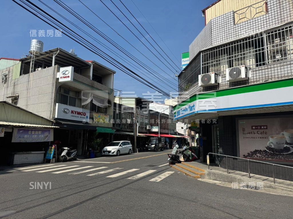 高第璞璞２三房平車房屋室內格局與周邊環境