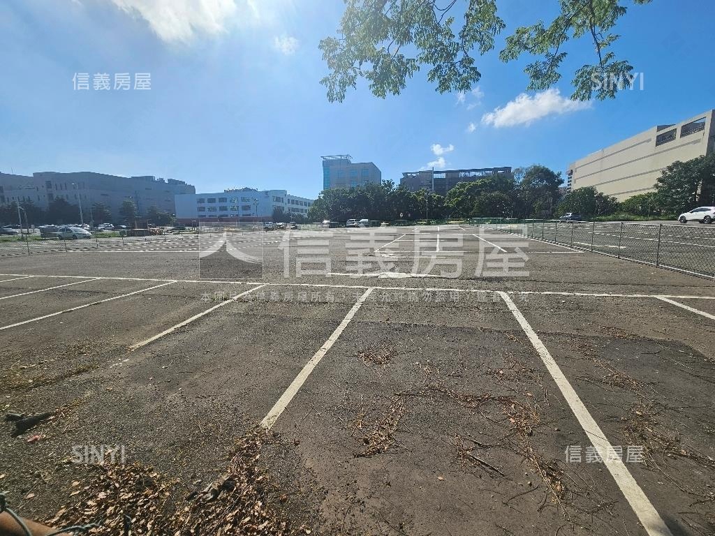 林口華亞科捷運沿線乙工地房屋室內格局與周邊環境