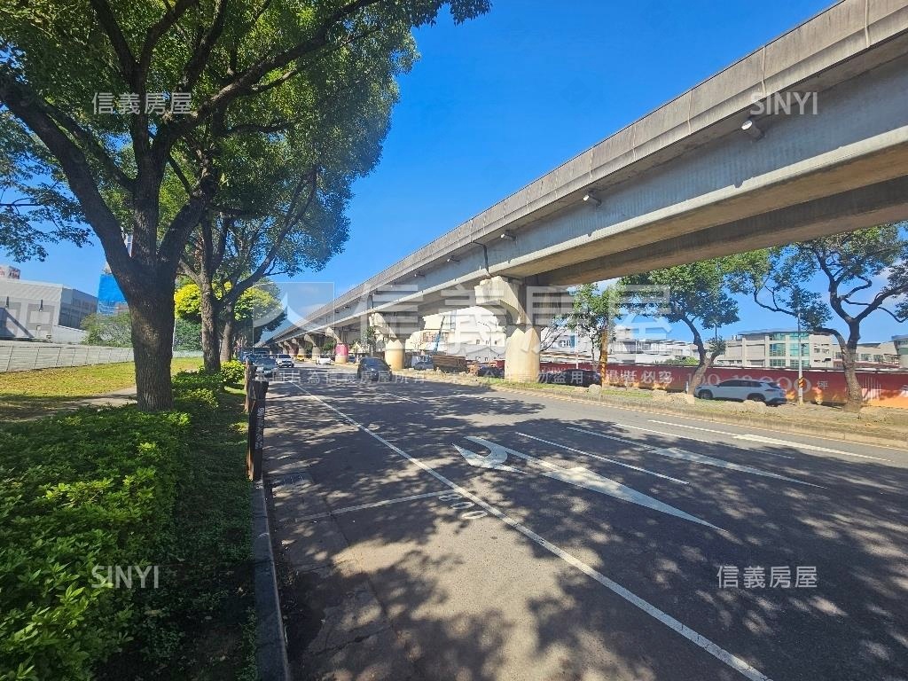 林口華亞科捷運沿線乙工地房屋室內格局與周邊環境