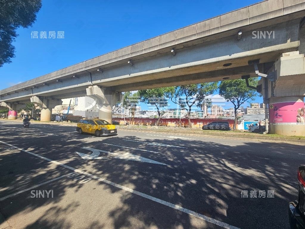 林口華亞科捷運沿線乙工地房屋室內格局與周邊環境