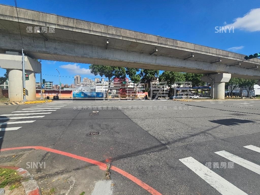 林口華亞科捷運沿線乙工地房屋室內格局與周邊環境