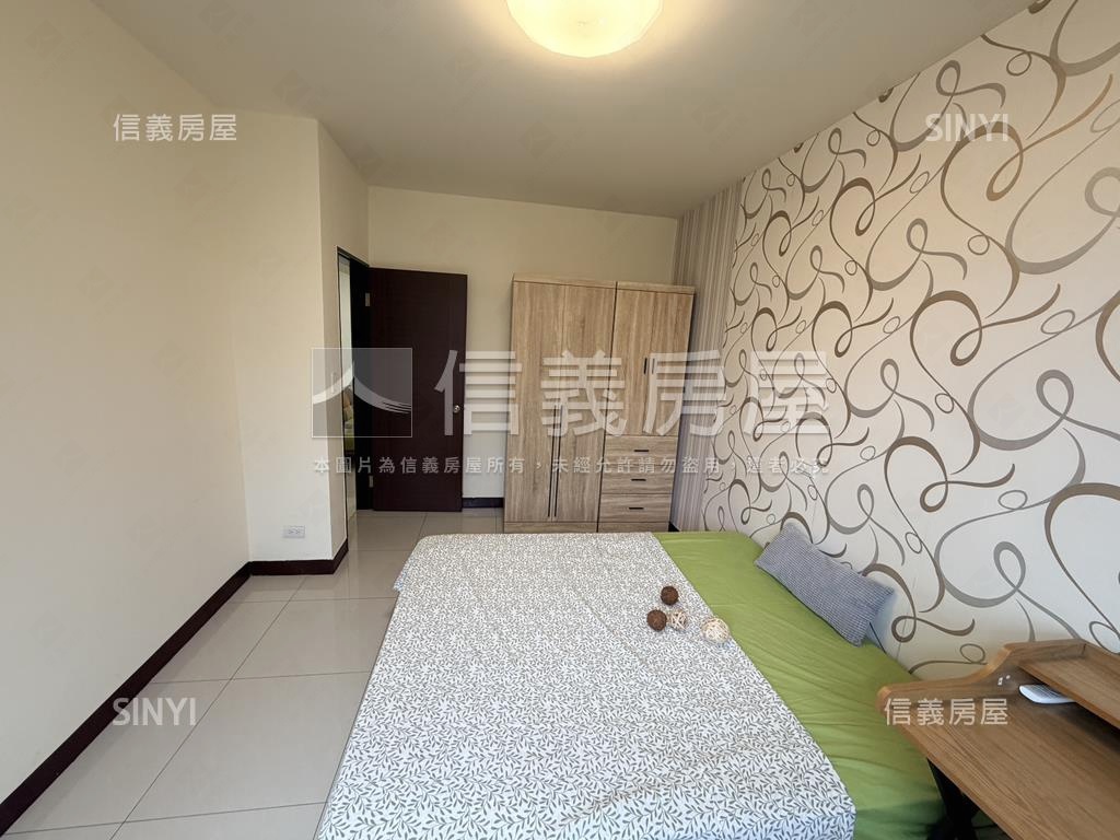 面校園美景房房屋室內格局與周邊環境