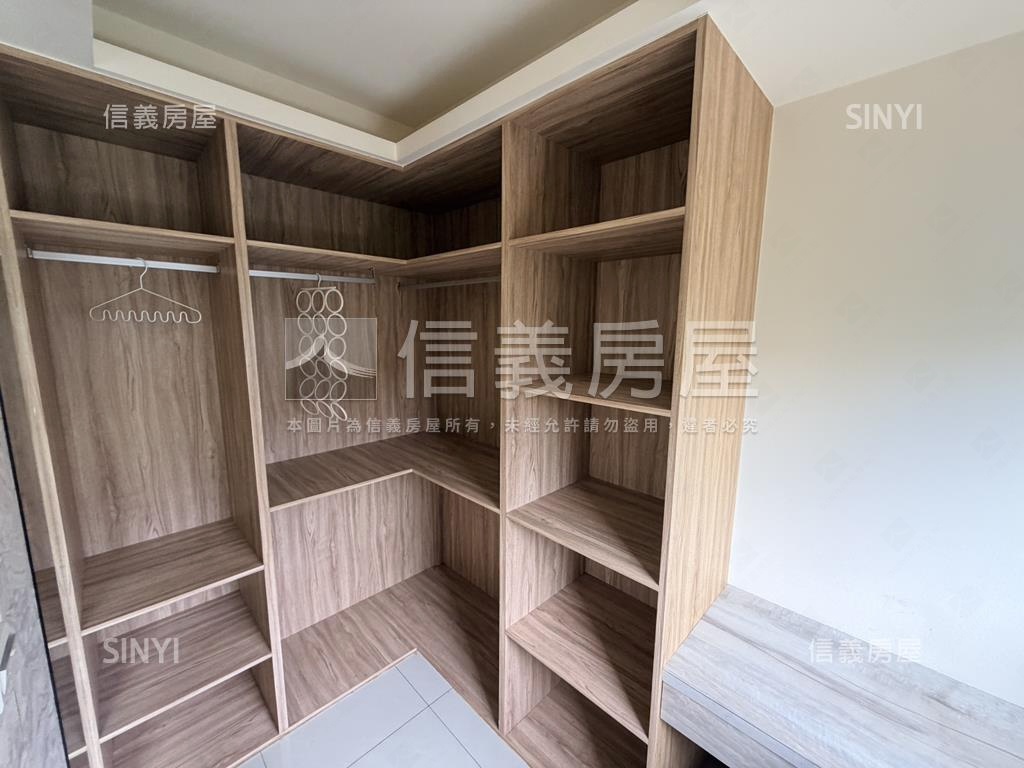 面校園美景房房屋室內格局與周邊環境