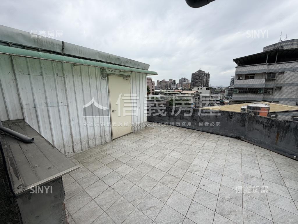 面校園美景房房屋室內格局與周邊環境