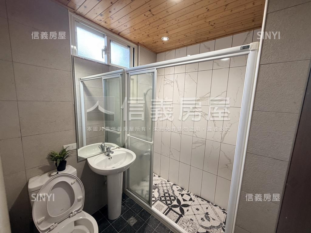 面校園美景房房屋室內格局與周邊環境