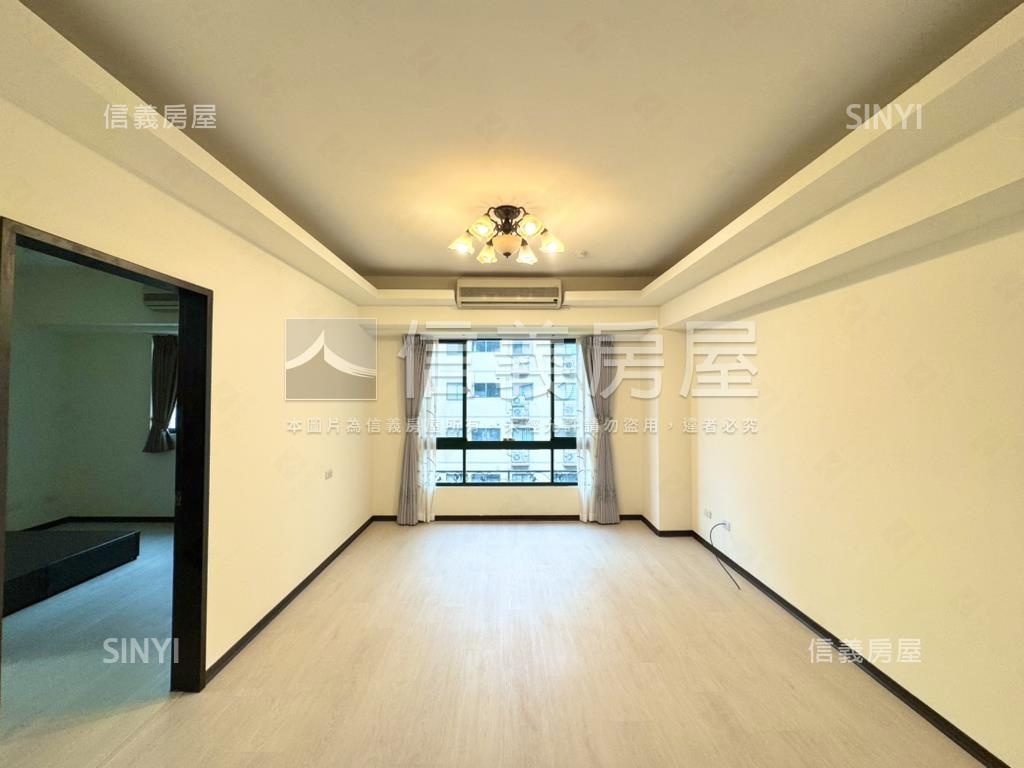 森活ＳＭＡＲＴ三房車位房屋室內格局與周邊環境