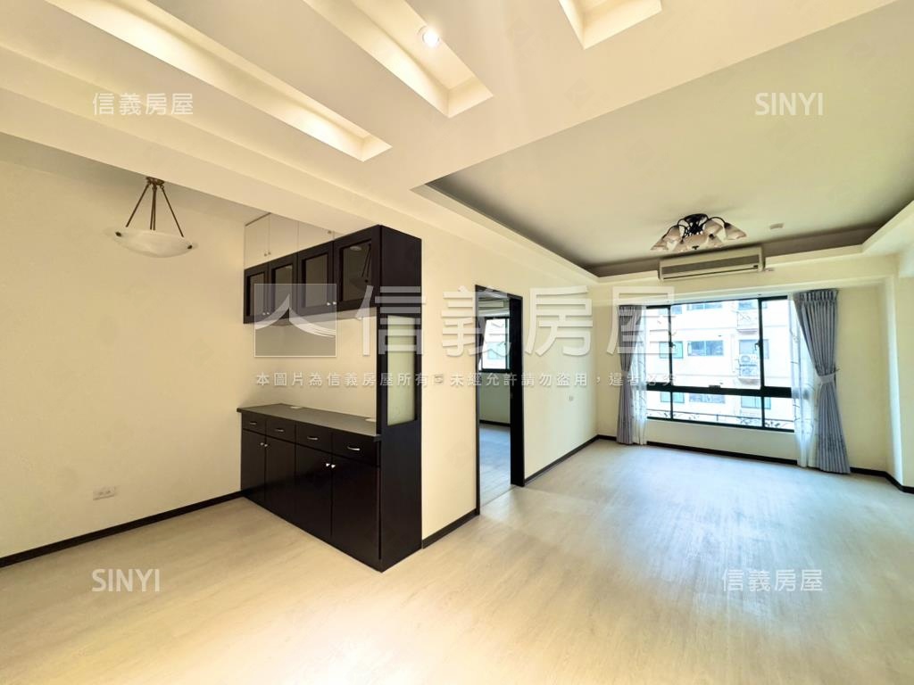 森活ＳＭＡＲＴ三房車位房屋室內格局與周邊環境