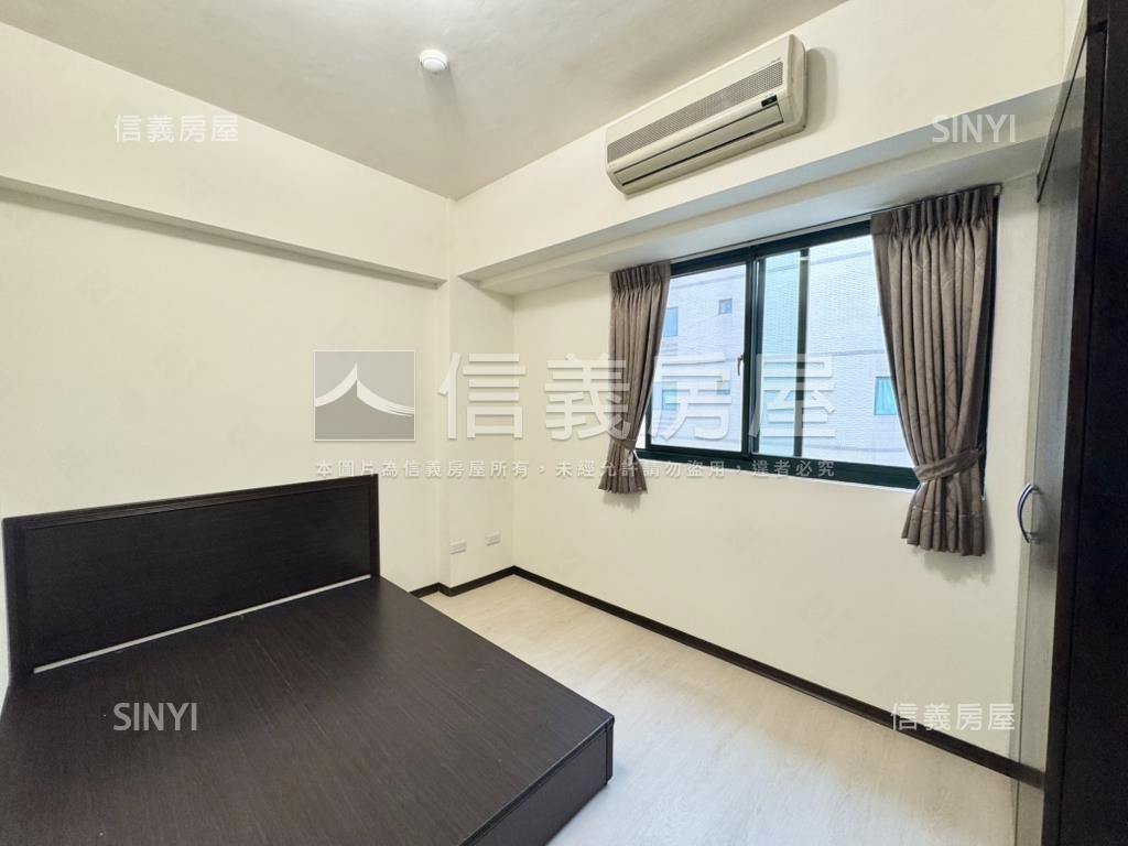 森活ＳＭＡＲＴ三房車位房屋室內格局與周邊環境