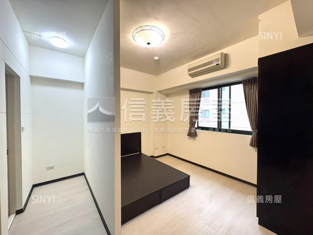 森活ＳＭＡＲＴ三房車位房屋室內格局與周邊環境