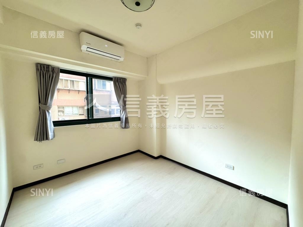 森活ＳＭＡＲＴ三房車位房屋室內格局與周邊環境