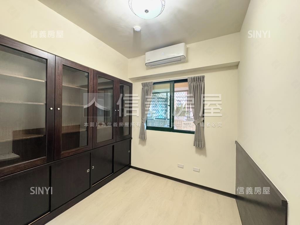 森活ＳＭＡＲＴ三房車位房屋室內格局與周邊環境