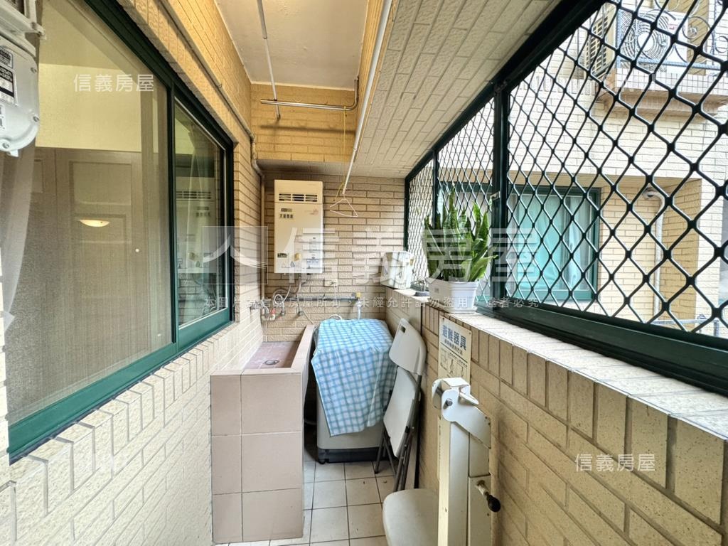 森活ＳＭＡＲＴ三房車位房屋室內格局與周邊環境