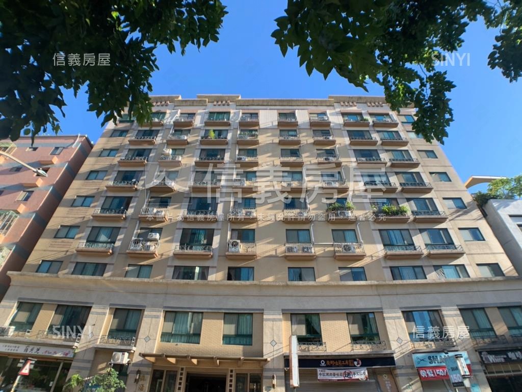 森活ＳＭＡＲＴ三房車位房屋室內格局與周邊環境