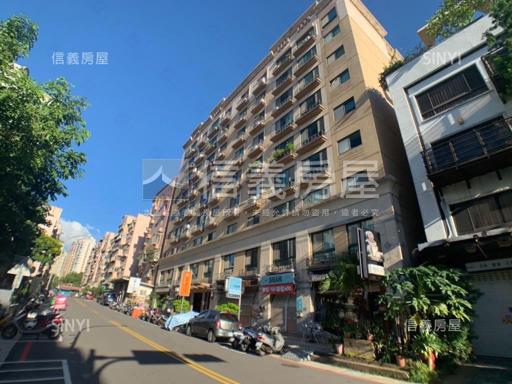 森活ＳＭＡＲＴ三房車位房屋室內格局與周邊環境