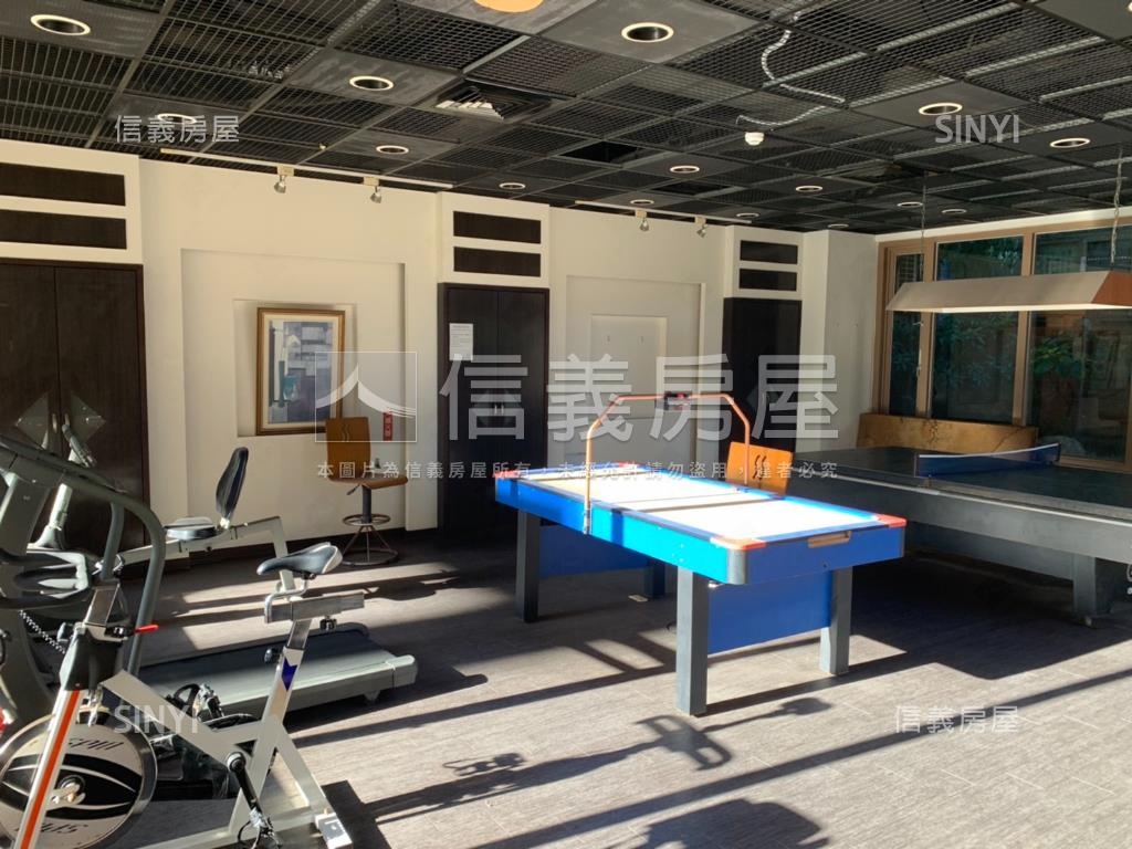 森活ＳＭＡＲＴ三房車位房屋室內格局與周邊環境